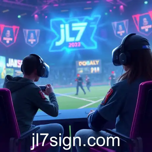 The Evolution of Gaming in 2025