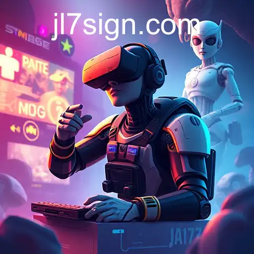 The Evolution of Online Gaming in 2025