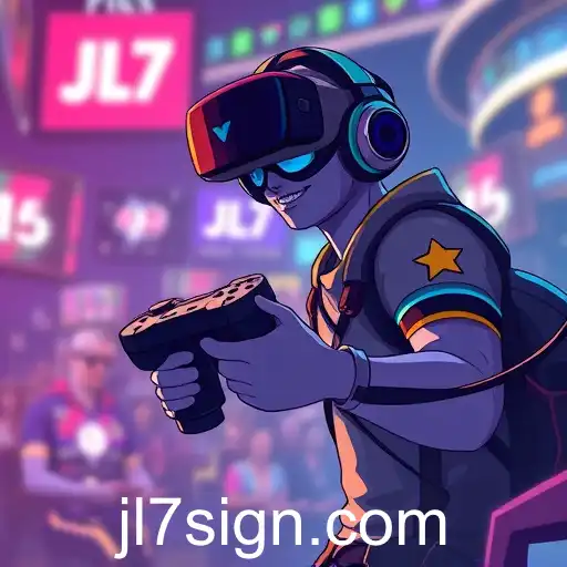 The Evolution of Online Gaming with JL7