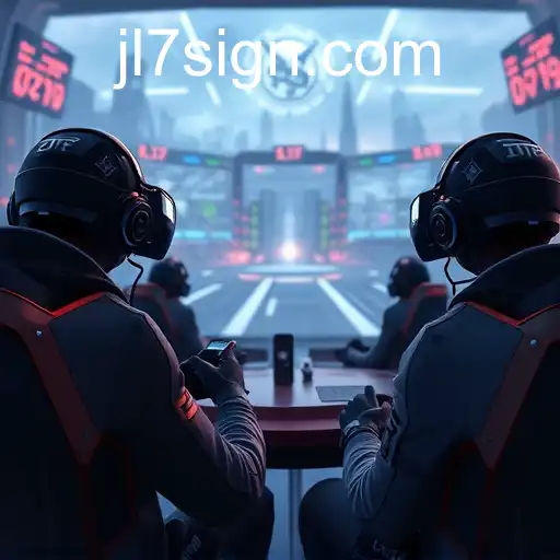 Gaming Evolution in 2025: A Look at JL7 and Beyond