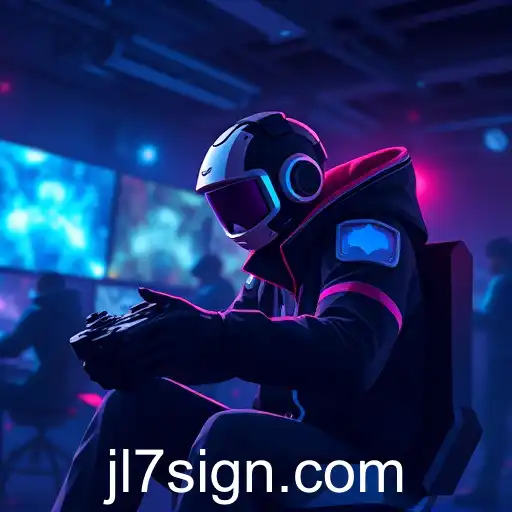 Gaming Revolution: The Rise of Interactive Platforms