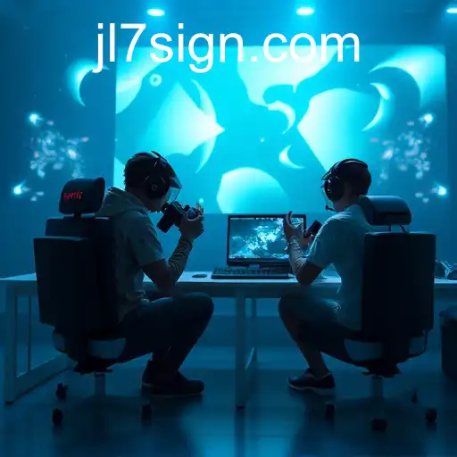 Gaming Trends and Innovations in 2026