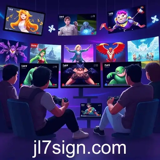 Gaming Trends and Insights in 2025