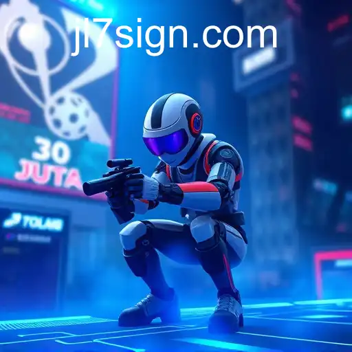 Navigating the Digital Gaming Arena with JL7