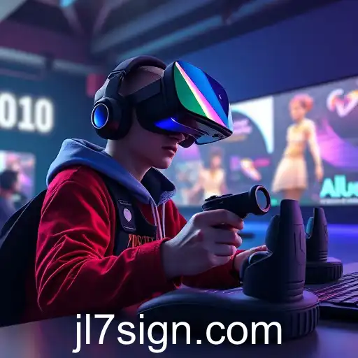 Evolving Landscapes of Online Gaming in 2025