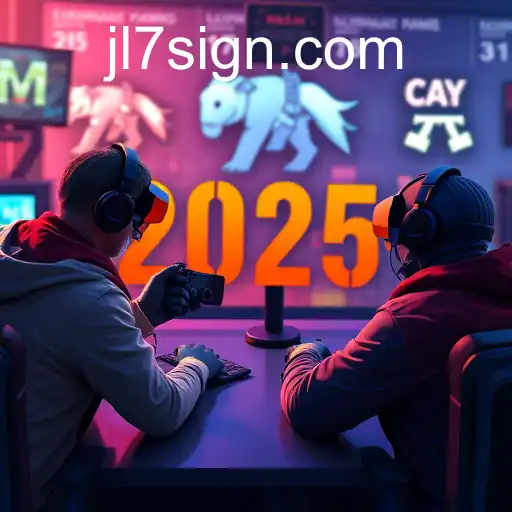 Emerging Trends in Online Gaming