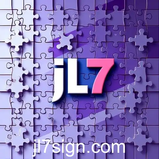 Puzzle Games: Unlocking Entertainment with 'jl7'