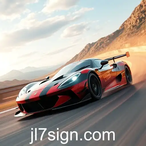 The Thrilling World of Racing Games: Speed, Strategy, and Adrenaline