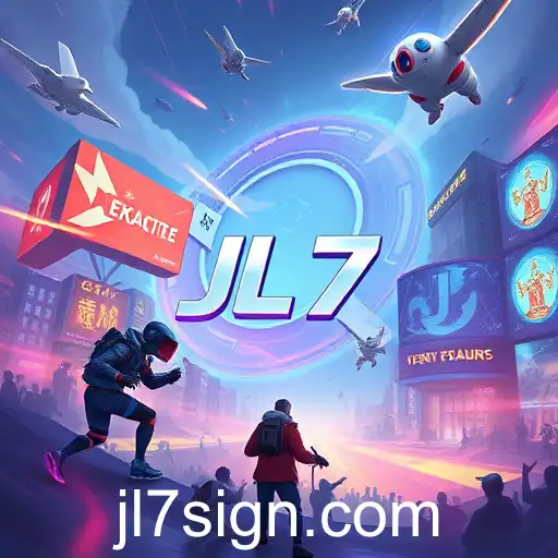 The Rise of JL7 in the Gaming World