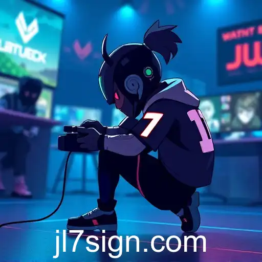The Rise of JL7 in the Gaming World