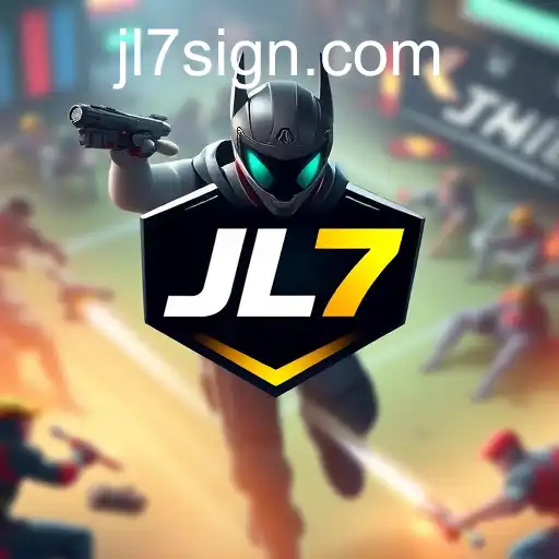 The Rise of JL7: A New Era in Online Gaming