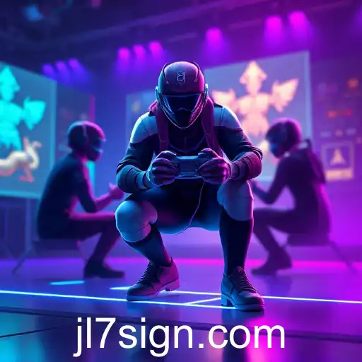 The Rise of JL7 in the Gaming World