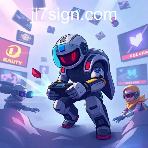 Rising Popularity of JL7 in the Digital Gaming Realm