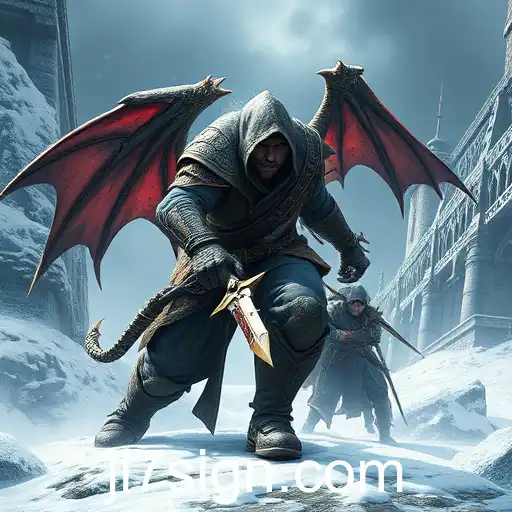 Exploring the World of Role-Playing Games: A Dive into Fantasy and Imagination