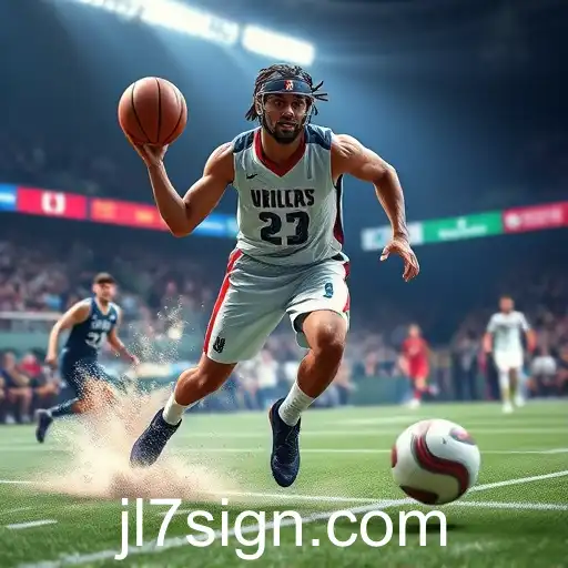 The Rise of Sports Games: A Digital Playground for Athletes and Fans