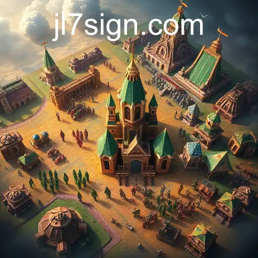 The Allure of Strategy Games: Unleashing Your Inner Tactician