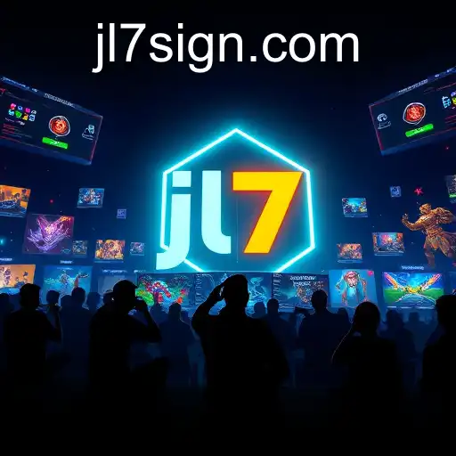 The Rise of JL7: A New Era in Online Gaming
