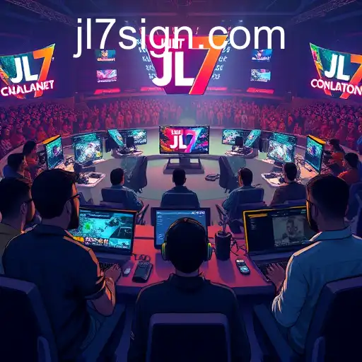 The Rise of JL7: Revolutionizing Online Gaming
